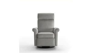 Zaranni Class Sallanır Tek Motor Baba TV Koltuğu, Türkiye geneli 81 ile konforlu teslimat sunar.