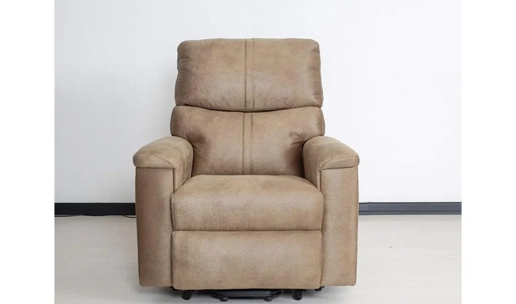 Cappo Bej Masajlı Hasta Koltuğu, Zaranni ile Türkiye geneli 81 ile hızlı teslimat seçeneği sunar.