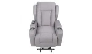 Zaranni Comfort masajlı hasta koltuğu, Türkiye geneli 81 ile hızlı teslimat avantajı sunar.