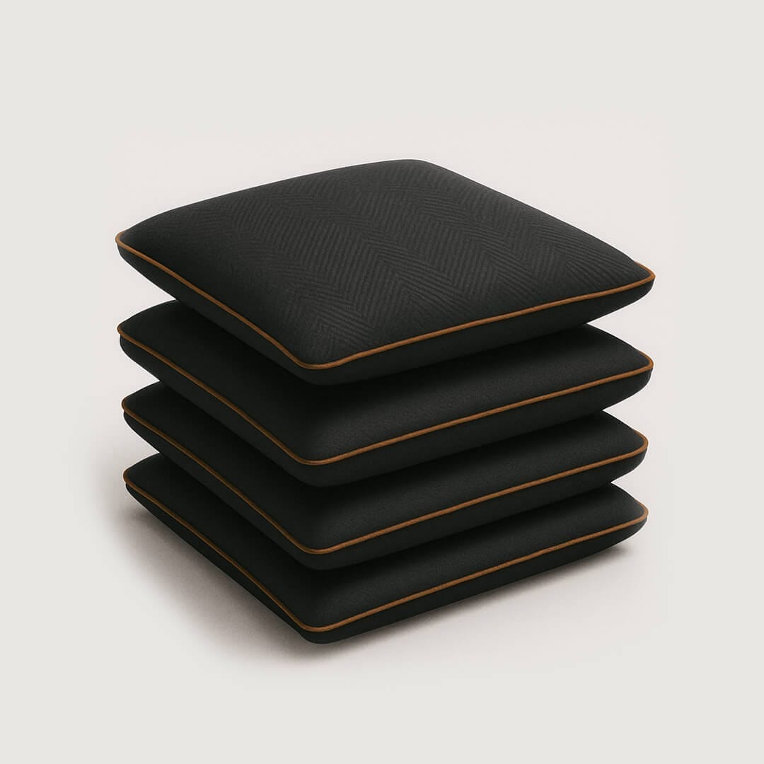 Zaranni konforlu minder, Türkiye geneli 81 ile hızlı teslimat imkanıyla sunulmaktadır.