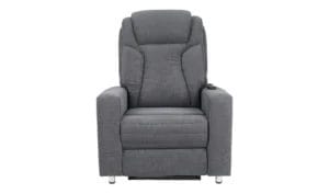 Zaranni'nin Soft Zero Gravity hasta koltuğu, Denizli’de ergonomik konfor ve kolay kullanım sunar.